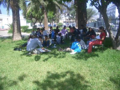 agadir